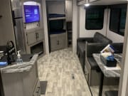 2022 Kodiak Ultra Lite  by Dutchmen for rent in 49431