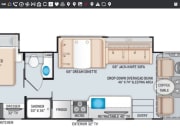 2018 A.C.E.  by Thor for rent in 33460