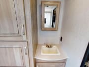 2021 Forest River Palomino Solaire Fifth Wheel for rent in Cathedral City California
