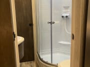 2022 Sandstorm  by Forest River for rent in 92236