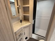 2022 Cruiser RV Shadow Cruiser 248RKS available for rent in Sacramento California
