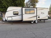 2019 Jayco Jay Flight SLX Baja Edition Travel Trailer for rent in Brawley California