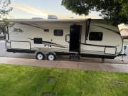 2019 Jayco Jay Flight SLX Baja Edition available for rent in Brawley California
