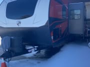 2022 Venture Stratus Travel Trailer for rent in Waco Texas