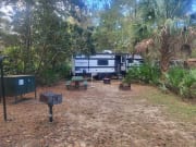 2025 Transcend Xplor 24BHX  by Grand Design for rent in 34420