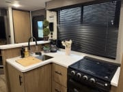 2024 Forest River Campsite Reserve available for rent in Gilmer Texas
