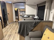 2024 Forest River Campsite Reserve Travel Trailer for rent in Gilmer Texas