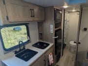 2025 Keystone RV Coleman available for rent in Rochester Washington