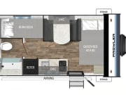 2025 Heartland RVs Prowler Lynx LE Travel Trailer for rent in Avon Indiana