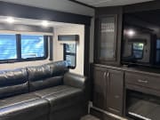2021 Brookstone  by Coachmen for rent in 32771