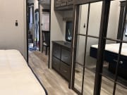2021 Coachmen Brookstone Fifth Wheel for rent in Sanford Florida