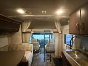 2014 View  by Winnebago for rent in 59754