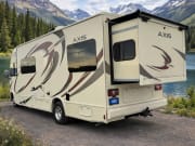 2018 Thor Axis available for rent in Henderson Nevada