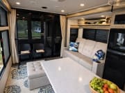 2023 Wildwood FSX Platinum  by Forest River for rent in 34974