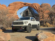 2019 Toyota Tundra available for rent in Las Vegas Nevada