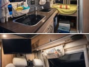 2019 Hymer Class B  by Hymer for rent in 92119