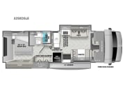 2025 Forest River Sunseeker LE available for rent in Lake Forest California