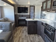 2020 Forest River Salem Cruise Lite Travel Trailer for rent in Bonita California