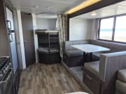 2020 Forest River Salem Cruise Lite available for rent in Bonita California