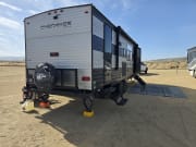 2022 Forest River Cherokee available for rent in Apple Valley California