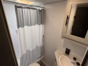 2022 Forest River Wildwood FSX available for rent in Orlando Florida
