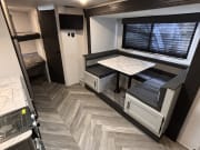 2022 Forest River Wildwood FSX Travel Trailer for rent in Orlando Florida