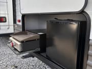 2022 Wildwood FSX  by Forest River for rent in 32829