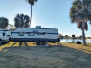 2021 Salem Cruise Lite  by Forest River for rent in 32907
