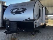 2022 Cherokee Grey Wolf  by Forest River for rent in 77493