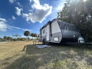 2023 Dutchmen Coleman Lantern LT available for rent in Pompano Beach Florida