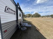 2023 Dutchmen Coleman Lantern LT Travel Trailer for rent in Pompano Beach Florida