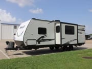 2021 Keystone RV Bullet Crossfire available for rent in Dickinson Texas