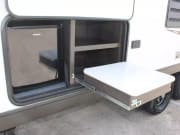 2021 Keystone RV Bullet Crossfire Travel Trailer for rent in Dickinson Texas