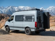 2024 Other Mercedes Sprinter available for rent in San Diego California