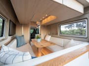 2026 Noovo Plus LB Class B for rent in Plant City Florida