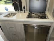 2022 Thor Sequence Class B for rent in Seguin Texas