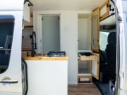 2015 mercedes sprinter Class B for rent in Alexandria Virginia