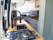 2015 sprinter  by mercedes for rent in 22304