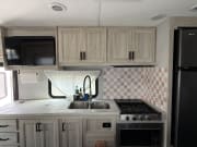2022 Forest River Sunseeker Classic available for rent in San Diego California