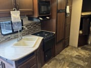 2015 Jay Flight  by Jayco for rent in 30041