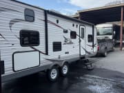 2015 Jayco Jay Flight Travel Trailer for rent in Cumming Georgia