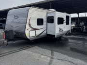 2015 Jayco Jay Flight available for rent in Cumming Georgia