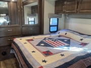 2020 Greyhawk  by Jayco for rent in 54904