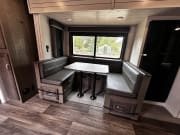 2023 Keystone RV Cougar available for rent in Uintah Utah