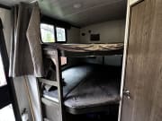 2023 Keystone RV Cougar Travel Trailer for rent in Uintah Utah