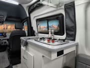 2023 Sprinter 4X4 Tranquility  by Thor Motor Coach for rent in 80209