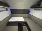 2022 T@B  by nuCamp for rent in 32833