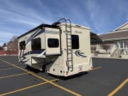 2021 Thor Delano Class C for rent in Provo Utah