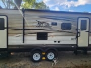 2018 Jayco Jay Flight available for rent in Quitman Louisiana