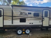2018 Jayco Jay Flight Travel Trailer for rent in Quitman Louisiana